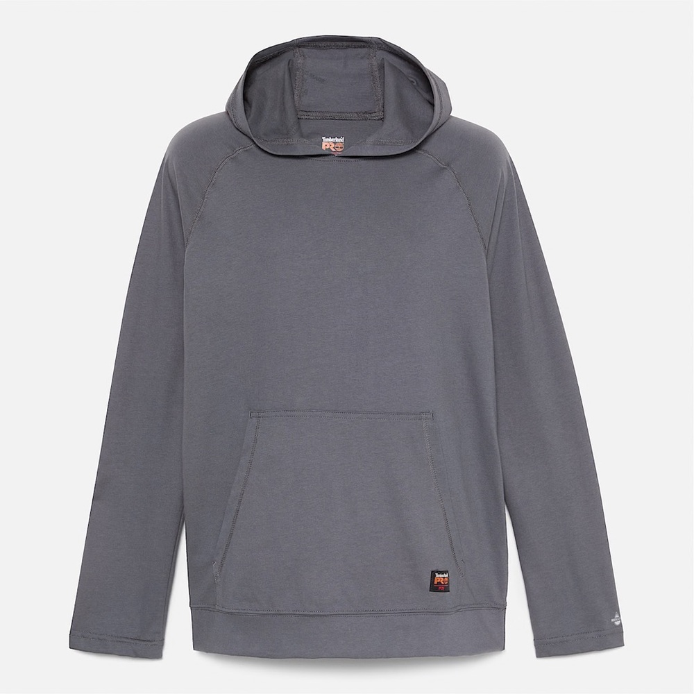 Men's Timberland PRO® Cotton Core Flame-Resistant Hoodie. 3XL Regular Length.